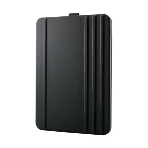 iPad11�C���` A16�p�t���b�v�P�[�X �\�t�g���U�[ �h���[�C���O �A���O��7�i�K �u���b�N �u���b�N TB-A25RWVDBK