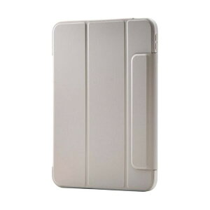 iPad11�C���` A16�p�t���b�v�P�[�X ���^�y�� �w�ʃN���A �t���[���J���[ �O���[�W�� �O���[�W�� TB-A25RWVFCGB