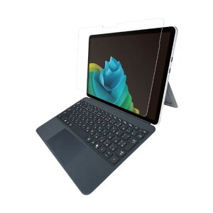 Surface Pro12�p �K���X�t�B���� ������ �K�C�h�t���[���t TB-MSP25FLGG