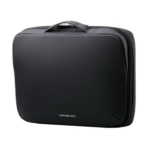 PC�p�C���i�[�o�b�O ZEROSHOCK ���� �����^�C�v ���^ 13�C���` �u���b�N �u���b�N ZSB-IBPRL13BK