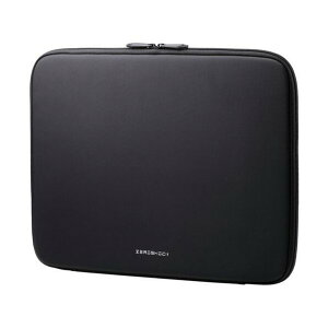 PC�p�C���i�[�o�b�O ZEROSHOCK ���� �X�����^�C�v ���^ 15�C���` �u���b�N �u���b�N ZSB-IBTHL15BK