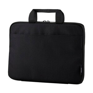 �C���i�[�o�b�O �n���h���t�� �|�P�b�g�t�� 11�D6inch �u���b�N �u���b�N BM-IBHC11BK