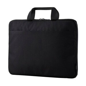 �C���i�[�o�b�O �n���h���t�� �|�P�b�g�t�� 15�D6inch �u���b�N �u���b�N BM-IBHC15BK