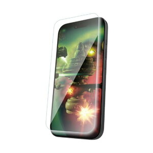 ���@�l��p�i���G���R�� iPhone 17�p�K���X�t�B���� ����f�� ���ȒP�\��t���c�[�� PM-A25AFLGART 0