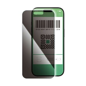 iPhone 17�p�K���X�t�B���� �̂������h�~ ���E PM-A25AFLGGPF2