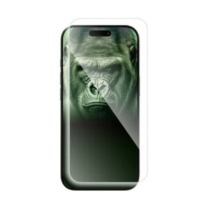 iPhone 17�p�K���X�t�B���� �S���� 0�D21mm PM-A25AFLGO