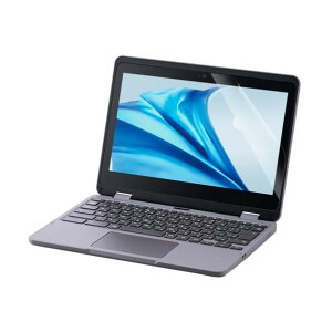 NEC Chromebook Y4�p�t���ی�t�B���� ���˖h�~ �R�� EF-CBNE04FLST