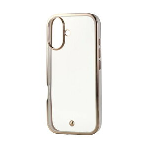 iPhone 17�p�\�t�g�P�[�X ���^���b�N���C�� ���^���X�e�b�J�[�t �O���[�W�� �O���[�W�� PM-A25AUCTMLGB