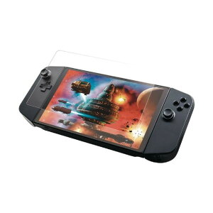 Lenovo Legion Go��p�t���K���X�t�B���� �X�[�p�[AR ������ GM-LLG24FLGAR