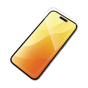 iPhone16/15�p�K���X�t�B���� ������ PM-A24AFLGG