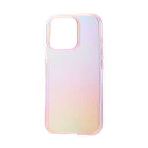 ���@�l��p�i���G���R�� iPhone16Pro�p�\�t�g�P�[�X �N���A�I�[���� Meliano �s���N �s���N PM-A24CUCAPN 0