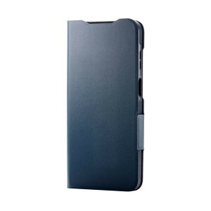 ���@�l��p�i���G���R�� ���U�[�P�[�X Galaxy A25 5G�p �蒠�^ UltraSlim ���^ ���Εt�� �l�C�r�[ �l�C�r�[ PM-G253PLFUNV 0