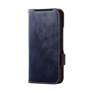 Google Pixel9/Pixel9 Pro�p���U�[�P�[�X �蒠�^ �X�e�b�` �ϏՌ� �l�C�r�[ �l�C�r�[ PM-P242PLFYNV