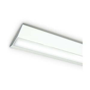 LED�x�[�X���C�g �t�x�m FLR40�`1������ W230 2050lm/13�D7W/�����F�i5000K�j/Ra84 ECL-BL40V23-1N