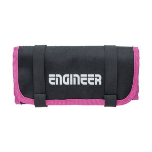 �G���W�j�A(ENGINEER) �c�[�����[���o�b�OPINK&BLACK �s���N KSE-37P
