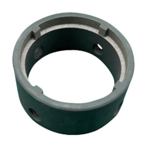 FINE U-NUT�p��p�\�P�b�gM100X2�D0 FUT#20