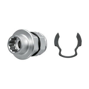 �A�l�b�N�X�c�[��(ANEX) �I�t�Z�b�g�A�_�v�^�[17mm�p�\�P�b�g AOA-1710 1��
