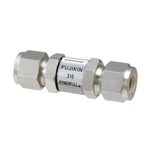 ���@�l��p�i���t�W�L�� SUS�|�����C���`���b�L�o���u 22MPa PUCL-922 PUCL-922-9.52-0.07-V 0