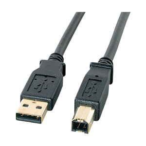 USB2�D0�P�[�u�� �u���b�N KU20-5BKHK2 1�_