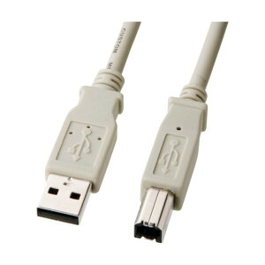 USB�P�[�u�� KU-1000K3 1�_