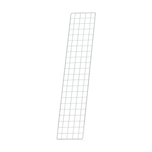 �g���X�R(TRUSCO) �X�`�[�������b�V�����b�N�p�T�C�h�l�b�g1100X235 1114 x 235 x 20 mm MES-G1123