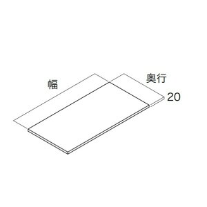 CvCEbh EH[[bg Gm[N2 I(EŒ茓p) s290mm×600mm AbVEH[ibg E2TA-D3W06-AJ 1Zbg