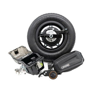 E-cat kit2�i�o�b�e���[�E�[�d��Ȃ��j 1129701011 1��