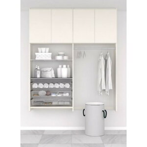 ��C�v���C�E�b�h �����h���[�p�l�����[ ���N�G�� 6�� �V�F���z���C�g AE014365LWLW 1�Z�b�g