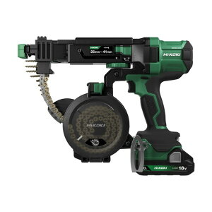 18V�R�[�h���X�A���˂��h���C�o �d�r���ڕi WF1804DA(BP)