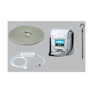 �n�^��(HATAYA) LED�e�[�v���C�g �~������ �Z�b�g 10m GLTP10DS 1��