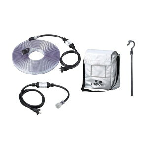 �n�^��(HATAYA) LED�e�[�v���C�g LED�e�[�v���C�g �n�C�N���X���ʃZ�b�g 10m HLTP10DS
