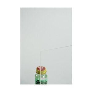 �A�N�����L���X�g���� 3×200×200mm ���� A3-2020T-TOKU