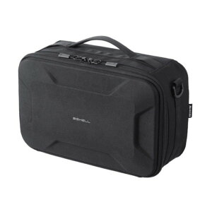 �J�����o�b�N PS�j�}���`�R���e�i 6L BK �u���b�N HKB0120868