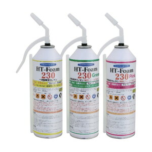 ���A�E���^�� HT�[Foam230Pink 450ml 450 �s���N HT-FOAM230PK450