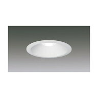 LED照明器具 569667 LEDベースダウンライト Φ150 3000lm 昼白色 （5000） ホワイト 調光 DL30N8-15W7BW-D