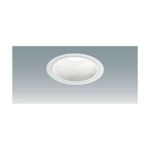 LED�Ɩ���� 288878 LED�x�[�X�_�E�����C�g ����ʃ^�C�v ��150 9000lm �d���F �i3000�j �z���C�g ���� DL90L308-15W8W-D