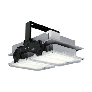 LED�Ɩ���� 296832 ���V��pLED�Ɩ� LiCONEX 40000lm �����F �i5000�j �u���b�N ���� HXR205-400N-W-B-LI