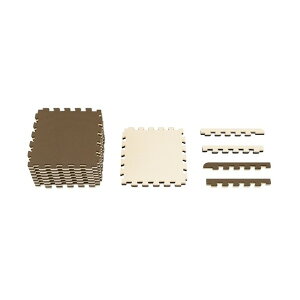 110467 ���o�[�V�u���W���C���g�}�b�g ���J�u���E��/�x�[�W�� JMRV-318-MTB 18��