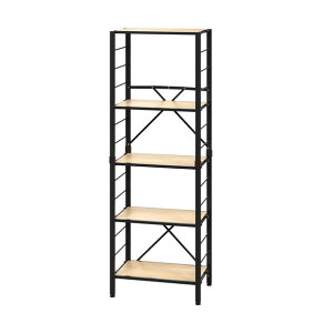 112474 �g���ȒP �A���X�`�[�����b�N W560 5�i �i�`�������I�[�N KRSR5-560-NOK