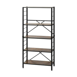 108235 �g���ȒP �A���X�`�[�����b�N 5�i ���B���e�[�W�u���E�� KRSR-5-VT