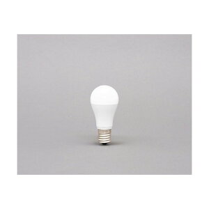 106647 LED�d�� E17 �S���� 60�`���� �d���F LDA6L-G-E17/W-6T10