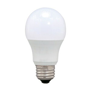 106654 LED�d�� E26 �S���� 60�`���� �����F LDA7N-G/W-6T10