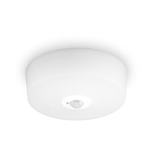 209052 ���^�V�[�����O���C�g ������ 600lm �d���F �l���Z���T�[�t�� SCL6L-MS-H