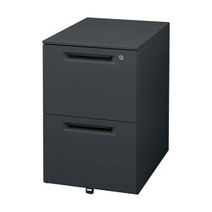 �f�X�N���S�� SSD 2�i NBK SSD-WG2L-NBK 1��