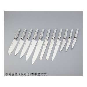 �A�Y���� �I�[���X�e�����X� ����� 14070240 24cm 2-8893-04 1��