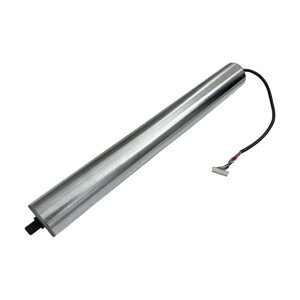 MDR �u���V���X�W�����[�^ 38�U×1�D2t×500W×DC24V �W���d�l PM380VS-60-500-D-024