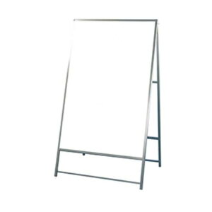 A�^�Ŕr�X�^J 1000×1500mm�y�t���[���z KA-ABJ1015FL 1��