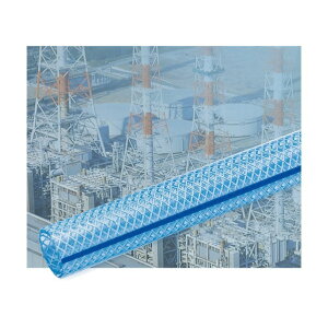 �ψ��z�[�X indus CS 8X13�D5 100M CS-8-100