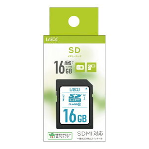 AY SD[J[h 16GB L-16SDH10-U1 3-667-24 1