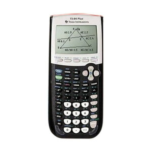 �O���t�d�� TI�[84Plus Texas Instruments 3-171-0668